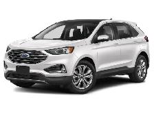 2024 Ford Edge Titanium Titanium AWD