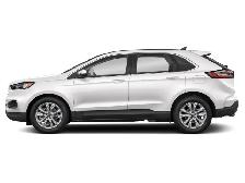 2024 Ford Edge Titanium Titanium AWD - Photo 3
