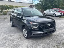 2021 HYUNDAI VENUE  MANUAL  NO ACCIDENTS SE - Photo 4