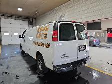 2011 GMC Savana - Photo 3