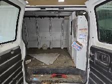 2011 GMC Savana - Photo 15