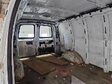 2011 GMC Savana - Photo 16