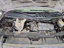 2011 GMC Savana - Photo 26