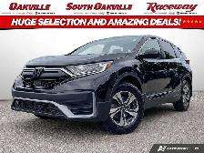 2022 Honda CR-V LX | AWD | HEATED SEATS | LANE ASSIST | CARPLAY