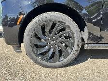 2027 Lincoln Navigator Reserve - Photo 3
