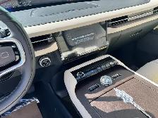 2027 Lincoln Navigator Reserve - Photo 13