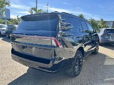 2027 Lincoln Navigator Reserve - Photo 27