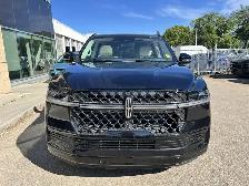 2027 Lincoln Navigator Reserve - Photo 33