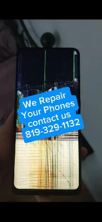 Expert Smartphone Solutions For Every Brand