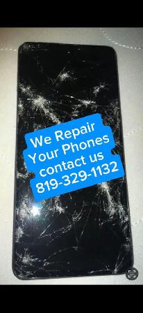 Professional Mobile Care For Your Device