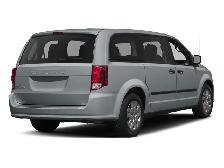 2016 Dodge Grand Caravan SXT - Photo 2