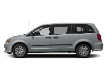 2016 Dodge Grand Caravan SXT - Photo 3