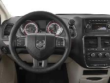 2016 Dodge Grand Caravan SXT - Photo 4