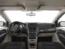 2016 Dodge Grand Caravan SXT - Photo 5