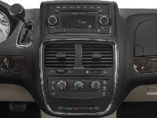 2016 Dodge Grand Caravan SXT - Photo 6