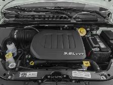 2016 Dodge Grand Caravan SXT - Photo 8