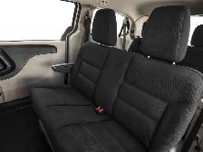 2016 Dodge Grand Caravan SXT - Photo 9