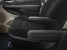 2016 Dodge Grand Caravan SXT - Photo 10