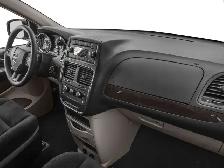2016 Dodge Grand Caravan SXT - Photo 11