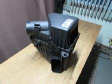 2019 to 2023 Silverado - Sierra - Escalade air filter assembly