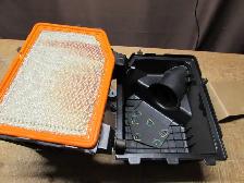 2019 to 2023 Silverado - Sierra - Escalade air filter assembly - Photo 6
