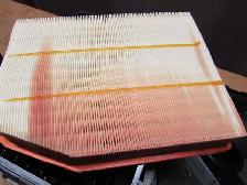 2019 to 2023 Silverado - Sierra - Escalade air filter assembly - Photo 7
