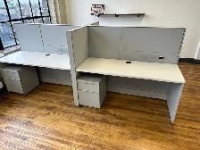 Teknion TOS System – Flexible Office Workstations-Any Size! - Photo 10