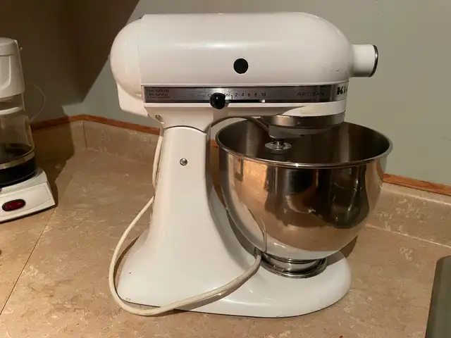 Stand Mixer KitchenAid