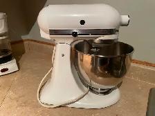 Stand Mixer KitchenAid