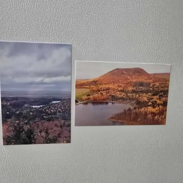 Custom Magnets