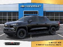 2026 Chevrolet Silverado EV Work Truck - Photo 2