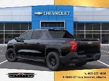 2026 Chevrolet Silverado EV Work Truck - Photo 3