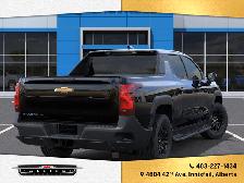 2026 Chevrolet Silverado EV Work Truck - Photo 4