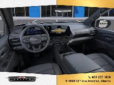 2026 Chevrolet Silverado EV Work Truck - Photo 5