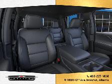 2026 Chevrolet Silverado EV Work Truck - Photo 6
