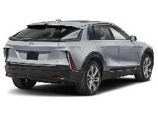 2024 Cadillac Lyriq Luxury - Photo 2