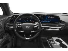 2024 Cadillac Lyriq Luxury - Photo 4