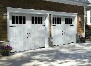 Woodbridge Garage Doors - New Installation & Repairs