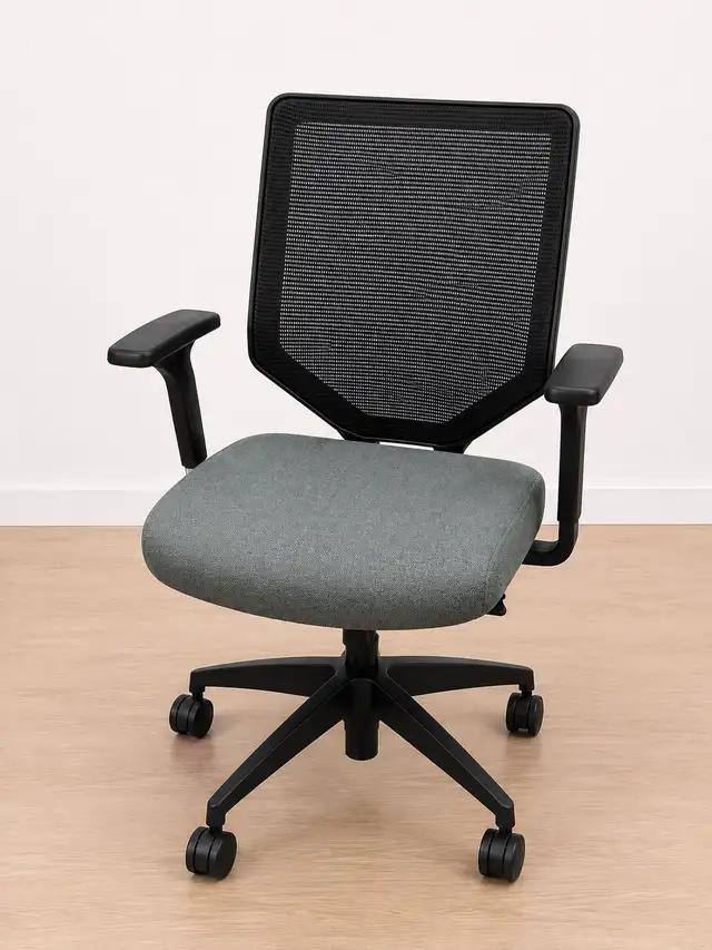 HON Serino Task Chair | Excellent Condition | $175 Each