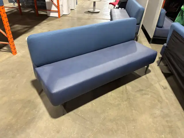 Krug Sofa-Excellent Condition-4 In Stock-$500 Each