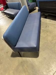 Krug Sofa-Excellent Condition-4 In Stock-$500 Each - Photo 4