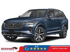 2026 Volvo XC90 B6 Core Bright Theme