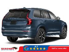 2026 Volvo XC90 B6 Core Bright Theme - Photo 2