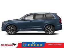 2026 Volvo XC90 B6 Core Bright Theme - Photo 3