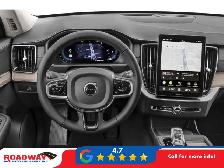 2026 Volvo XC90 B6 Core Bright Theme - Photo 4