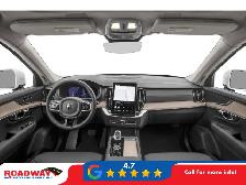 2026 Volvo XC90 B6 Core Bright Theme - Photo 5