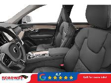 2026 Volvo XC90 B6 Core Bright Theme - Photo 6