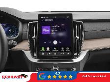 2026 Volvo XC90 B6 Core Bright Theme - Photo 7