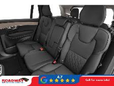 2026 Volvo XC90 B6 Core Bright Theme - Photo 10
