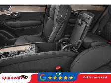 2026 Volvo XC90 B6 Core Bright Theme - Photo 11